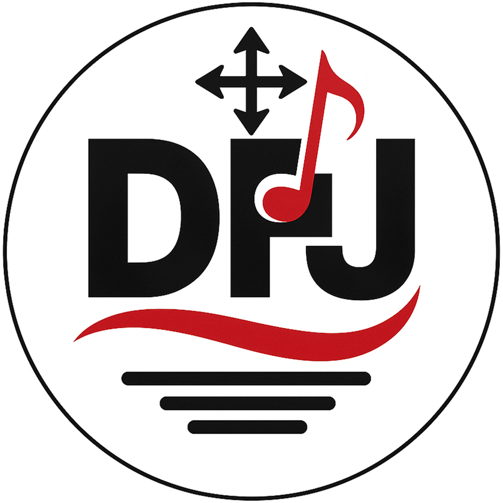 DFJ Lyrics